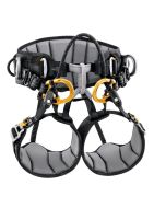 Petzl Sequoia SRT Tree Climbing Harness