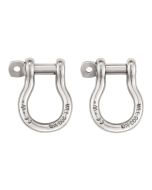 Petzl Seat Shackles