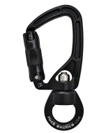 Rock Exotica SwivaEye Carabiner