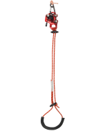 CAMP Turboknee Ascender System 