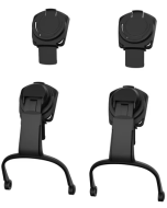 SENA CAST Hard Hat Adapters