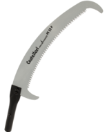 Castellari Round Pole Saw Head with 14" Hook Blade 