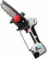 Castellari RY100 Battery Powered Micro Chainsaw 
