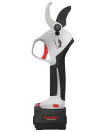Castellari RYNO Battery Powered Hand Pruners