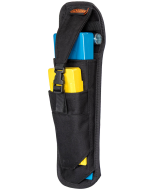 Clogger Versatile Double Wedge Tool Pouch