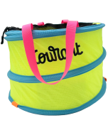 Courant Pelican Small Throw Line Bag 