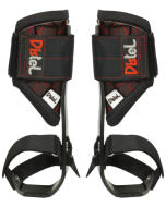 Distel Carbon Fiber 3.1 Climbing Spurs with Velcro Straps