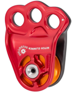 DMM Hitch Climber Eccentric Pulley