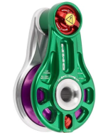 DMM Impact Block XS