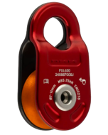 DMM Impel Micro Pulley