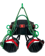 DMM Kinisi Max Harness