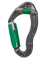 DMM Revolver Locksafe Carabiner