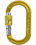 DMM XSRE Screw Lock Carabiner