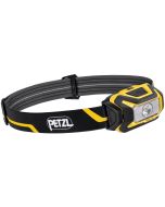 Petzl Aria 1R Ultra-Compact Rechargeable Headlamp