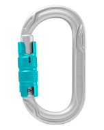 Edelrid Oval Power 2500 Carabiner 