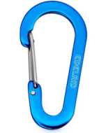 Edelrid Micro 3 Accessory Carabiner