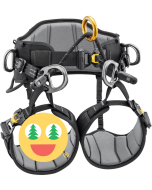Arbsession Expanded Tree Climbing Kit