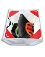 Falteimer Double Floor Folding Cube