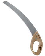 Fanno 17" Curved Arborist Hand Saw 