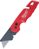 Milwaukee Fastback Folding Utility Knife