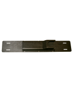 Boom Mounted Long Reach Tool Holder Replacement Scabbard