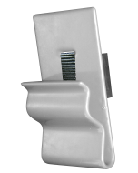 Boom Mounted Long Reach Tool Holder Replacement Handle Rack 