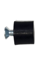 FTC Micro Cylindre Replacement Rubber Bumper