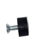 FTC Mini Cylindre Replacement Rubber Bumper