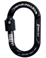 FTC Locki Quarter Turn Accessory Carabiner 2 Pack