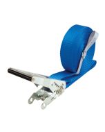 FTC Micro Cylindre and Mini Cylindre Ratchet Strap