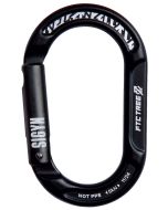 FTC Sigyn Accessory Carabiner 2 Pack 