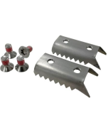 FTC Klik n'Ka Foot Grips 