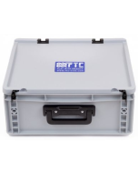 FTC Micro Cylindre Transport Case