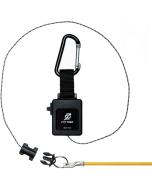 FTC Rollotube Chainsaw Pinch Prevention
