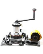 Good Rigging Control System (GRCS) Utility Kit
