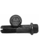 Green Teeth Green Bolt