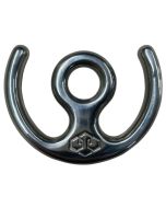 Hexarope Hands Up Knotless Rigging Connector