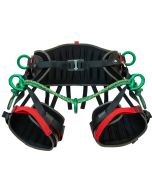DMM Kinisi AIR Harness 