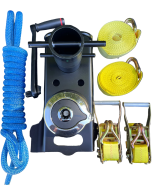 Hold Fast XL Rigging System