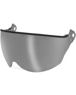 Husqvarna Elevation Mirror Visor 