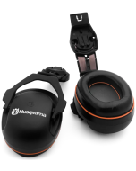 596292701 Husqvarna HEARING PROT For Helmet