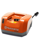 967091403 Husqvarna QC330 330W Quick Charge battery charger