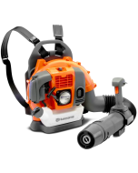 Husqvarna Toy 150BT Backpack Bubble Blower