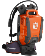 967093202 Husqvarna BLi950X 40V Li-Ion battery backpack, 31.1Ah, 1120W