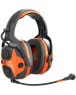 Husqvarna X-COM Active Communication System Headband Version