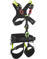 Edelrid Vector X Full Body Harness