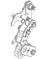 Singing Tree OG Rope Runner Replacement Parts