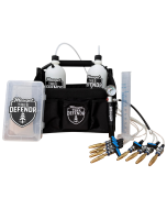Mauget Tree Defendr Double Bottle Kit