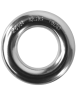 ISC Fully Marked Aluminum Ring 