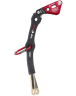 ISC Apex Rope Wrench Kit with Squirrel Flex Tether 